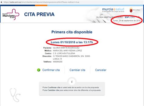 cita previa ses|Cita previa SES ⊛ Como PEDIR cita, cambiar o。